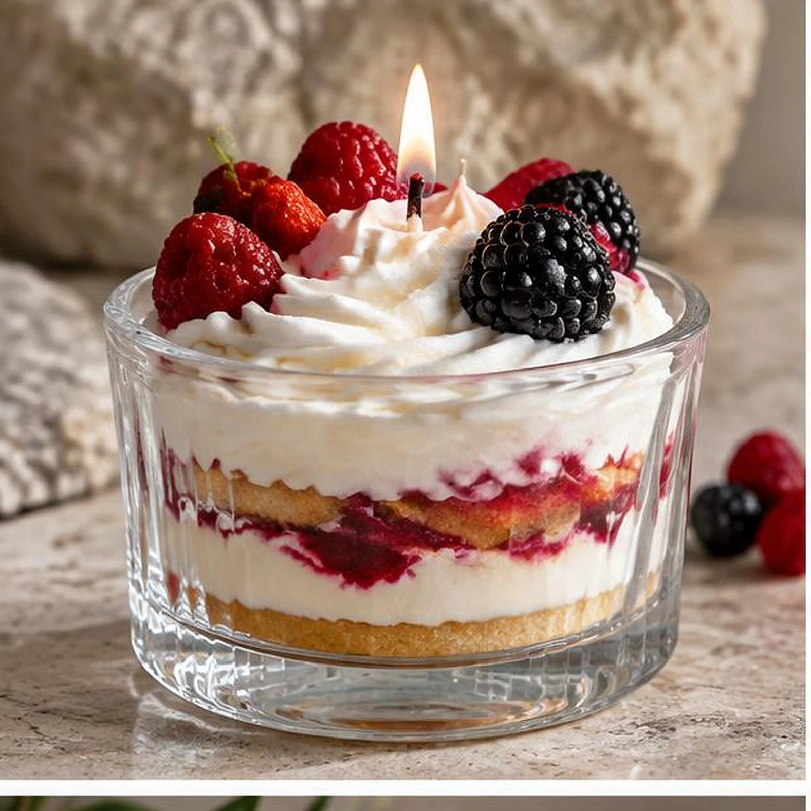 Técnicas de Repostería